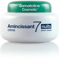 Somatoline Cosmetic Intensiv Reduserende Nattbehandling 450ml