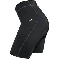 Vaude Active Sykkelshorts Uten Seler