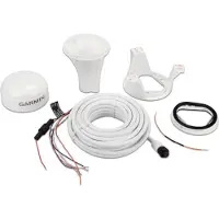 Garmin Gps 24xd Hvs Posisjonsmottaker + Antenne