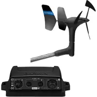 Garmin Gwind-svinger