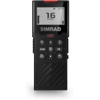 Simrad Hs40 Radiostasjon