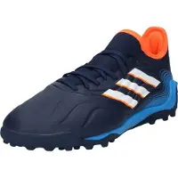 Adidas Fotballsko - Copa Sense 3 - Navy Blue - - 42 2/3 - Fotballsko