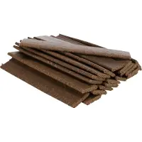 Trixie Soft Snack Happy Stripes, 500 g - (4 pk/ps)