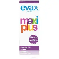 Evax Salvaslip Maxi Plus, 30 stykker