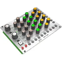 Behringer Clocked Sequential Control Module 1027 Sequencer Module