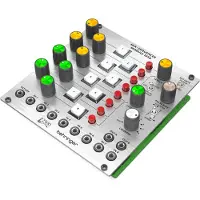 Behringer Mix-Sequencer 1050-Modul