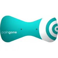 PAINGONE Easy erstatningselektrodepute, 2 stk