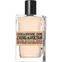 Zadig & Voltaire This Is Vibes Elle Eau De Parfum 100ml
