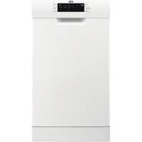 AEG 7000 GlassCare 45 cm FFB73507ZW