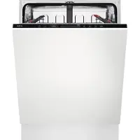 AEG 6000 SatelliteClean 55 cm Integrert FSE63307P