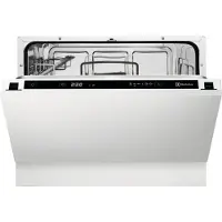 Electrolux 300 None 55 cm Integrert ESL2500RO