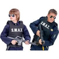 Vegaoo SWAT vest