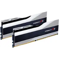 G.Skill Cl36 Trident 32gb 2x16gb Ddr5 6000mhz Ram-minne