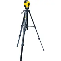 Powerplus Powx720 Lasernivå