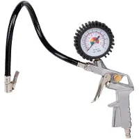 Powerplus 440 Mm Dekkpumpe