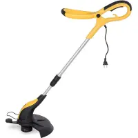 Powerplus Powxg30033 500w 320 Mm Elektrisk Gresstrimmer