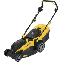 Powerplus Powxg6281 2000w 420 Mm Elektrisk Gressklipper