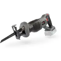 Powerplus Bajonettsag Uten Batteri 18v