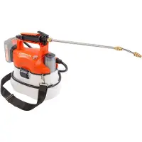 Powerplus Powdpg80400 20v 4l Sprøyteflaske