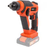 Dual Power Powdp15600 20v Slagboremaskin