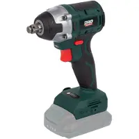 Powerplus Slagtrekker Uten Batteri 20v