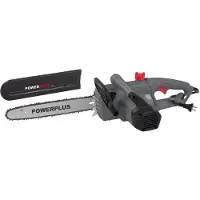 Powerplus Poweg10100 2000w 350 Mm Elektrisk Motorsag
