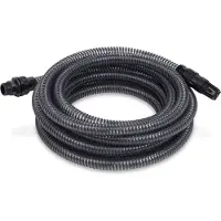 Powerplus 1´´ 8 M Rund Kabel