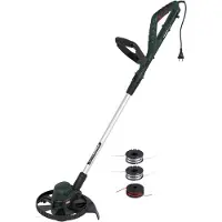 Powerplus Elektrisk Gresstrimmer 320 Mm 650w