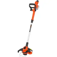 Powerplus Powdpg7546 40v 300 Mm Elektrisk Gresstrimmer Uten Batteri