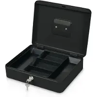 Kreator 300x240x86 Mm Kassaskuff