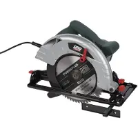 Powerplus Sirkelsag 2000w