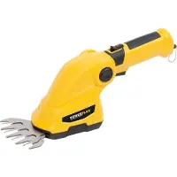 Powerplus Powxg2033 7.2v Elektrisk Hekksaks