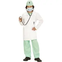 Widmann Doktor kostume