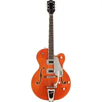 Gretsch G5420T Electromatic Single-Cut with Bigsby Orange Stain