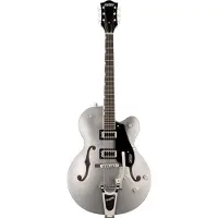Gretsch G5420T Electromatic Single-Cut with Bigsby Airline Silver - Ex Demo