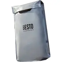 Besto Redningssett For Mann Over Bord