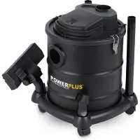 Powerplus Powx308 1200w 20l Askesuger