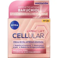 Nivea Cellular Filler Spf30 50ml Fuktighetskrem