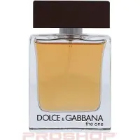 Dolce&Gabbana The One 50ml Parfyme
