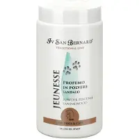 Iv San Bernard Jeunesse Sandalo Tørrsjampo 80g