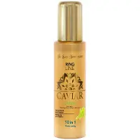 Iv San Bernard Kaviargrønn 10-i-1-spray 100ml