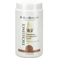 Iv San Bernard Excellence Talco Tørrsjampo 80g