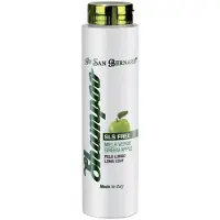 Iv San Bernard Grønt Eple Shampoo 300ml