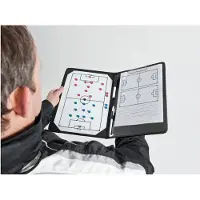 Precision Pro Fotballtrenertavle