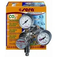 Sera Pressure reducer for the Flore CO2 system
