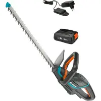 Gardena Comfort Cut 50/18v-p4a Elektrisk Hekksaks