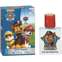 Paw Patrol Eau De Toilette, 30 ml