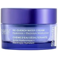 StriVectin Re-Quench Water Cream - Dame - 50 ml