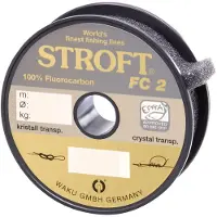 Stroft Fc2 100 M Fluorokarbon