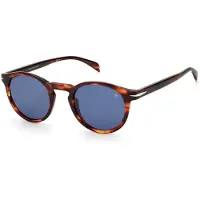 David Beckham Db-1036-s-0uc 49/23/145 Solbriller